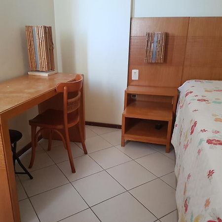 Suite Particular Em Frente A Praia De Ponta Negra - Natal Rn Eksteriør bilde