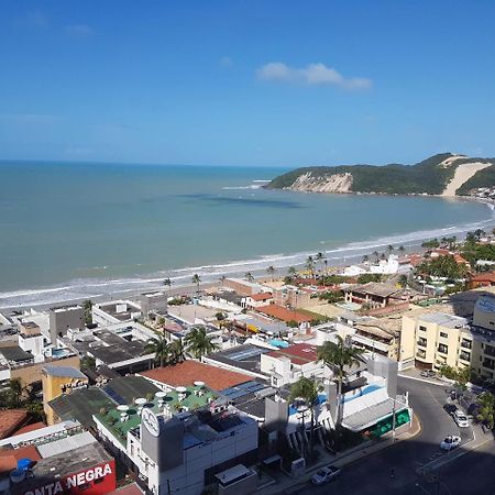 Suite Particular Em Frente A Praia De Ponta Negra - Natal Rn Eksteriør bilde