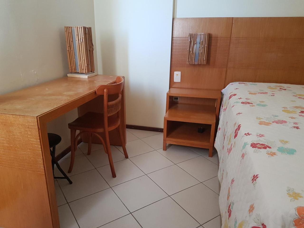 Suite Particular Em Frente A Praia De Ponta Negra - Natal Rn Eksteriør bilde