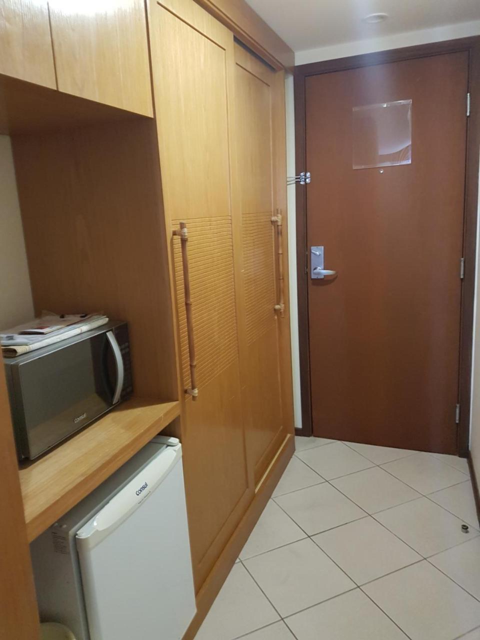 Suite Particular Em Frente A Praia De Ponta Negra - Natal Rn Eksteriør bilde